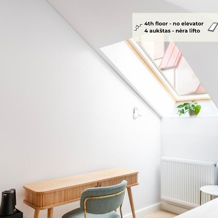 St Casimir Apartments VNO Dış mekan fotoğraf