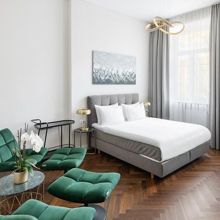 St Casimir Apartments VNO Dış mekan fotoğraf