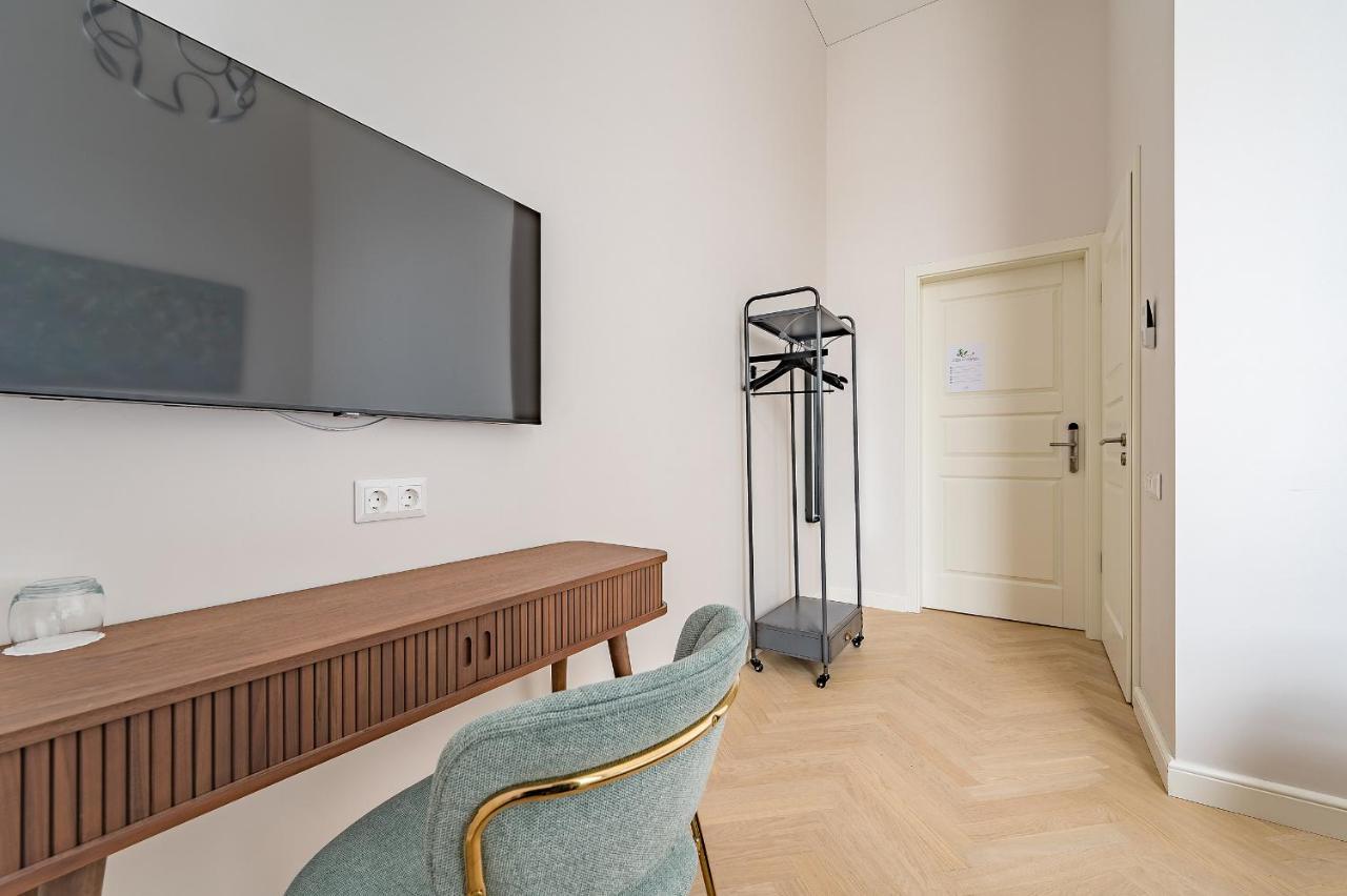 St Casimir Apartments VNO Dış mekan fotoğraf