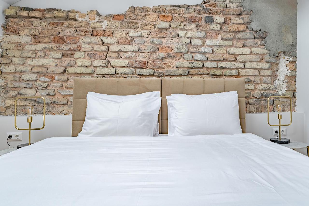 St Casimir Apartments VNO Dış mekan fotoğraf