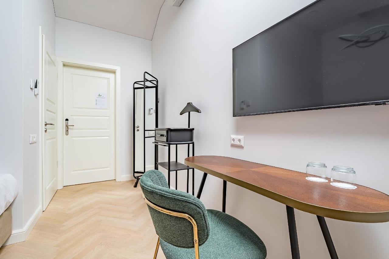 St Casimir Apartments VNO Dış mekan fotoğraf