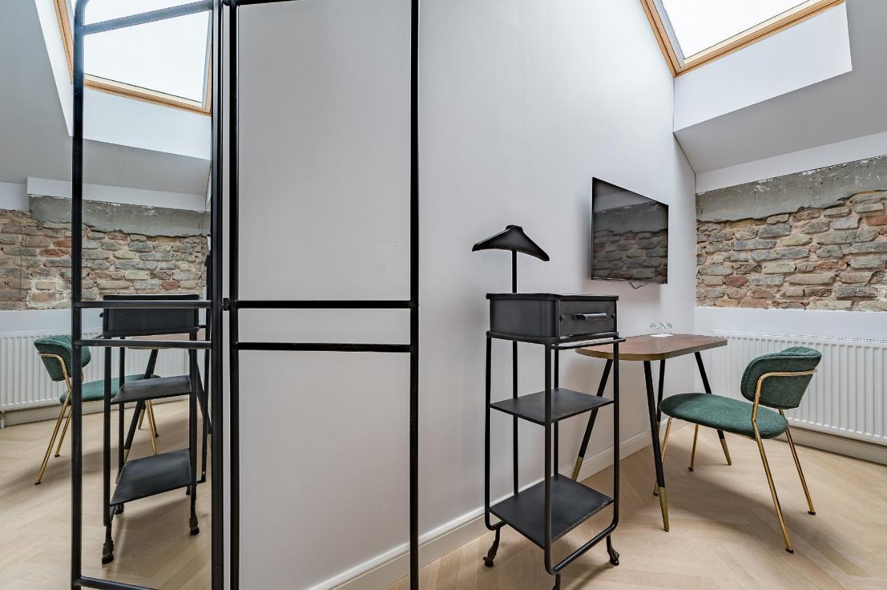 St Casimir Apartments VNO Dış mekan fotoğraf