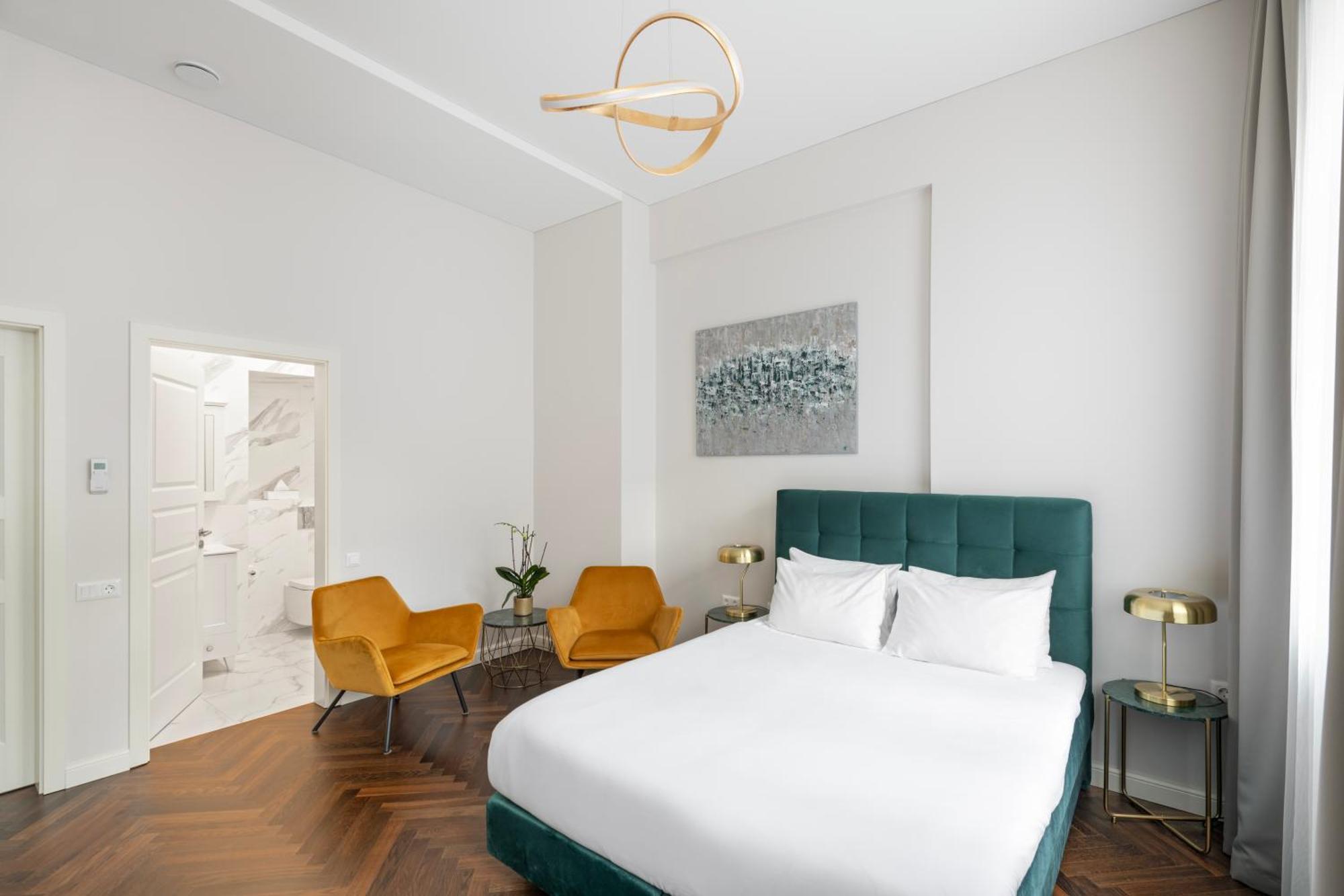 St Casimir Apartments VNO Dış mekan fotoğraf