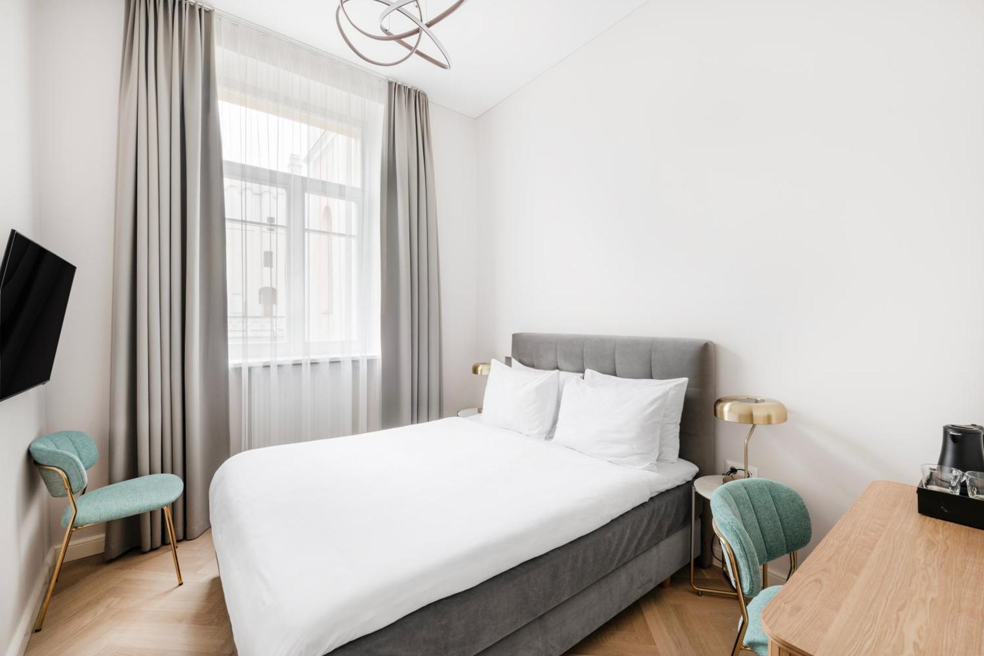 St Casimir Apartments VNO Dış mekan fotoğraf