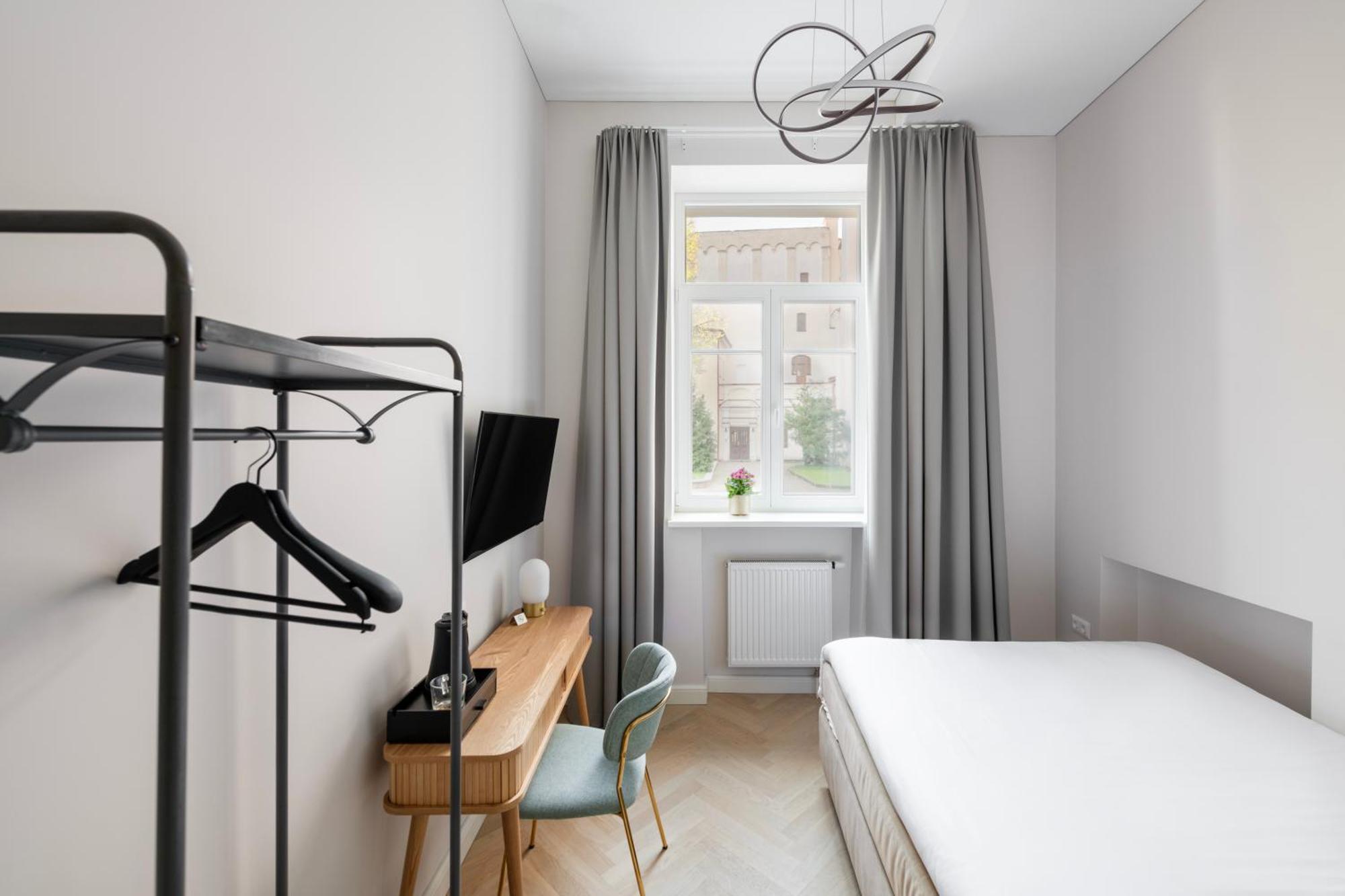 St Casimir Apartments VNO Dış mekan fotoğraf