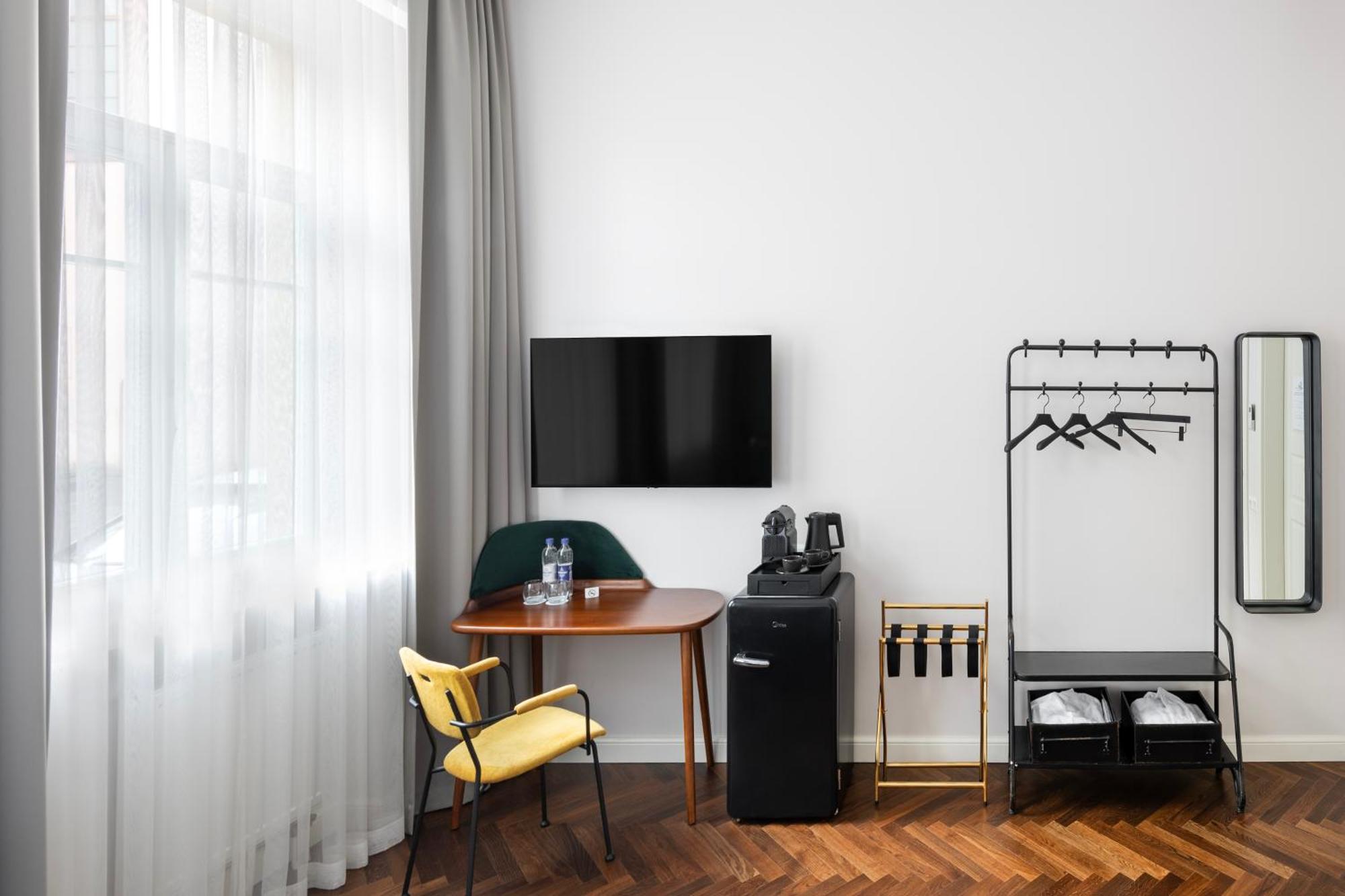 St Casimir Apartments VNO Dış mekan fotoğraf