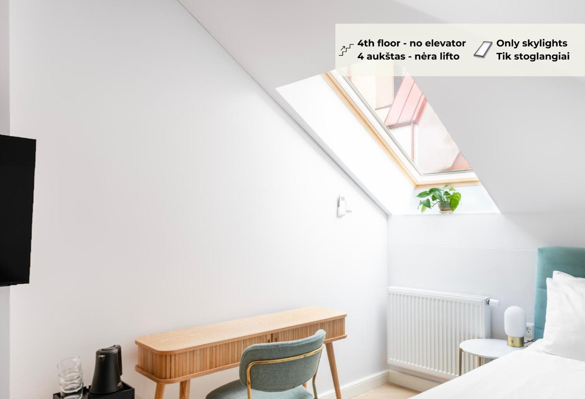 St Casimir Apartments VNO Dış mekan fotoğraf