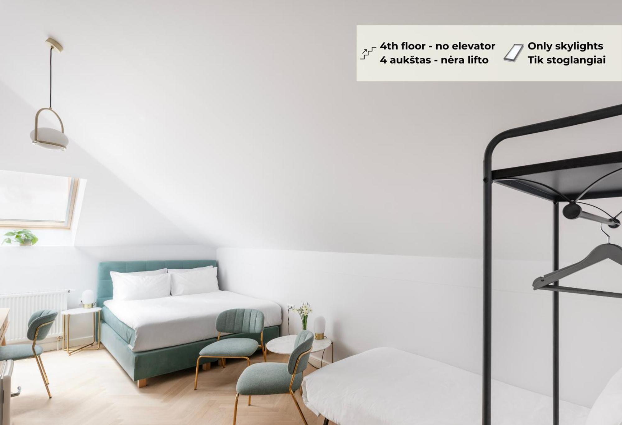 St Casimir Apartments VNO Dış mekan fotoğraf