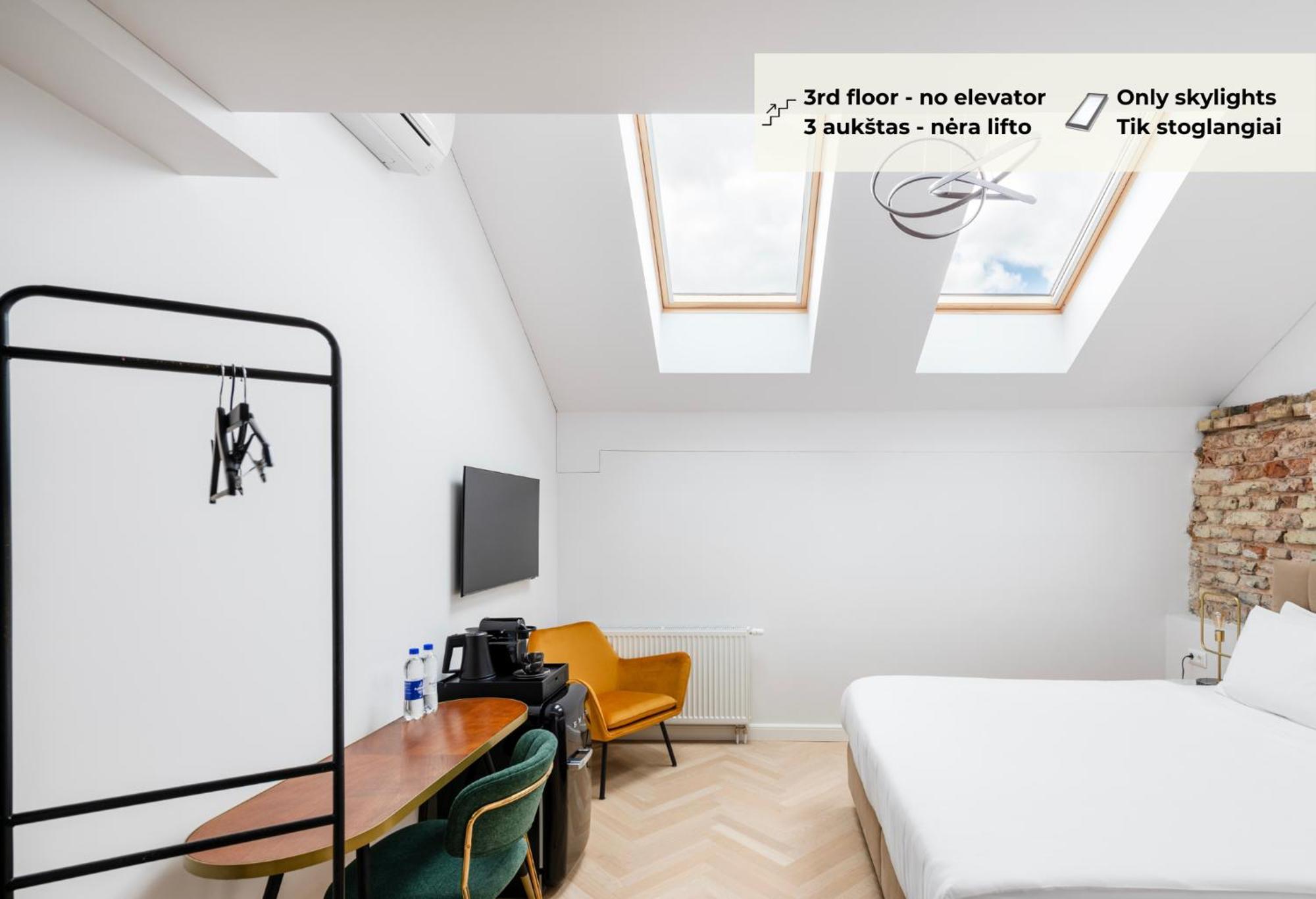 St Casimir Apartments VNO Dış mekan fotoğraf