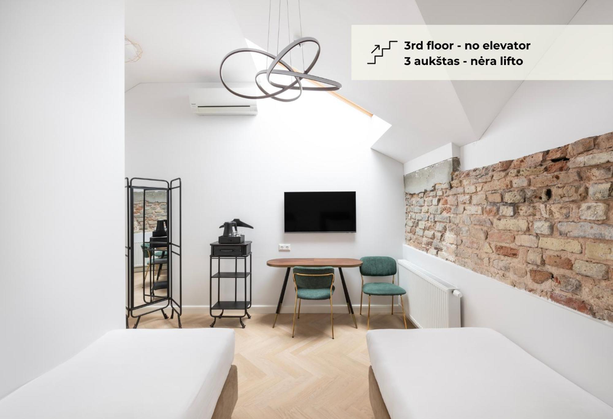 St Casimir Apartments VNO Dış mekan fotoğraf