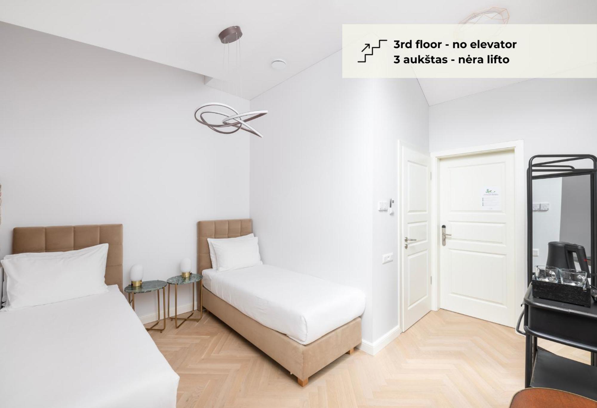 St Casimir Apartments VNO Dış mekan fotoğraf
