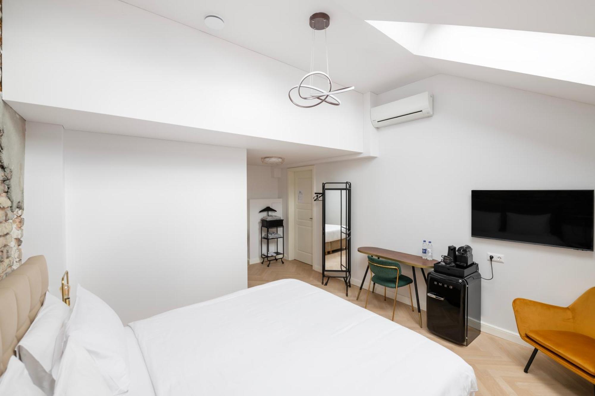 St Casimir Apartments VNO Dış mekan fotoğraf