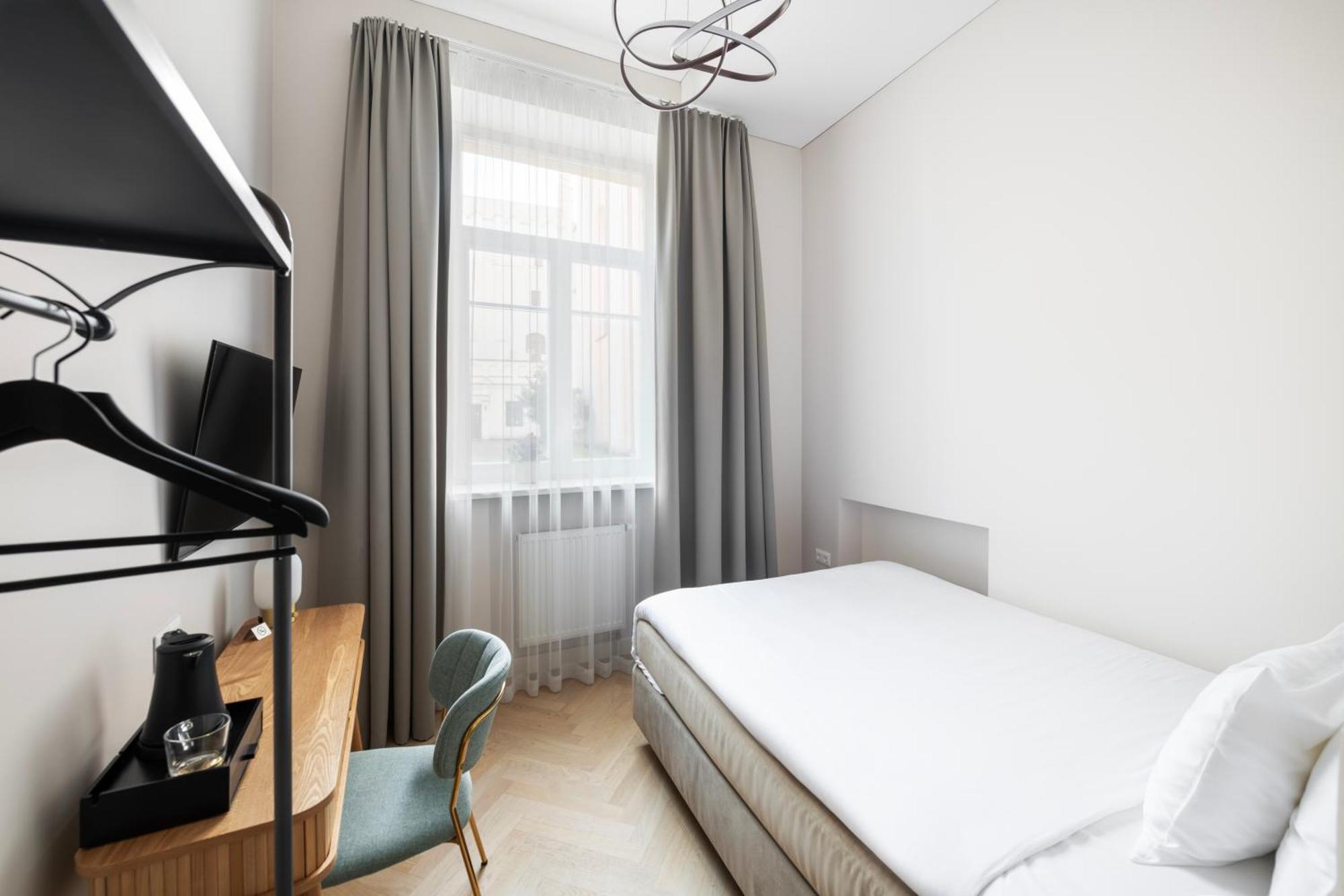 St Casimir Apartments VNO Dış mekan fotoğraf