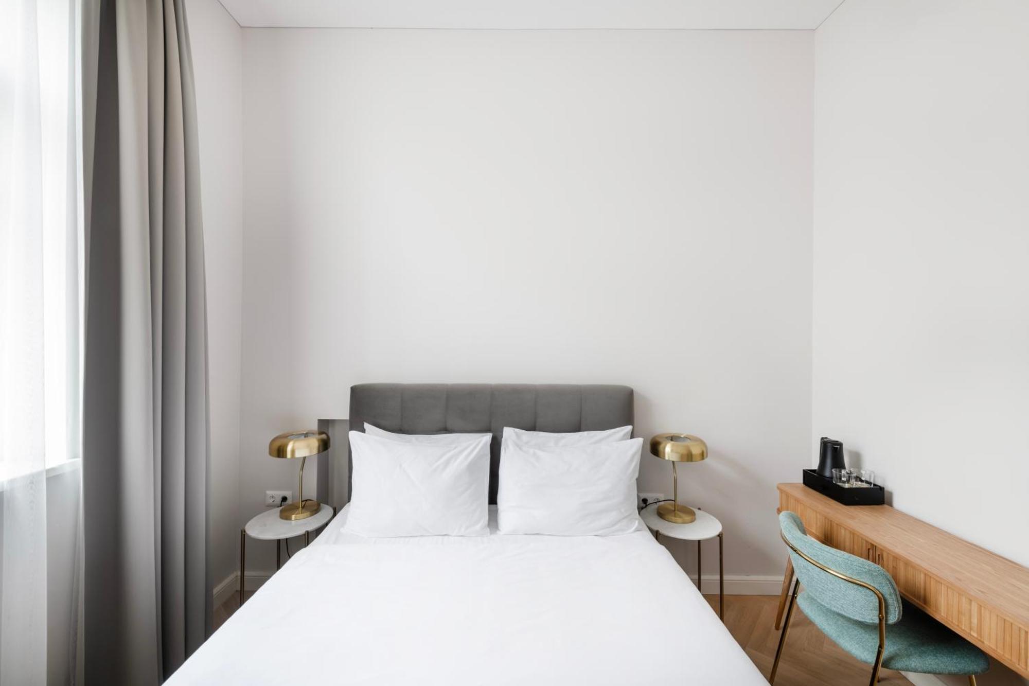 St Casimir Apartments VNO Dış mekan fotoğraf