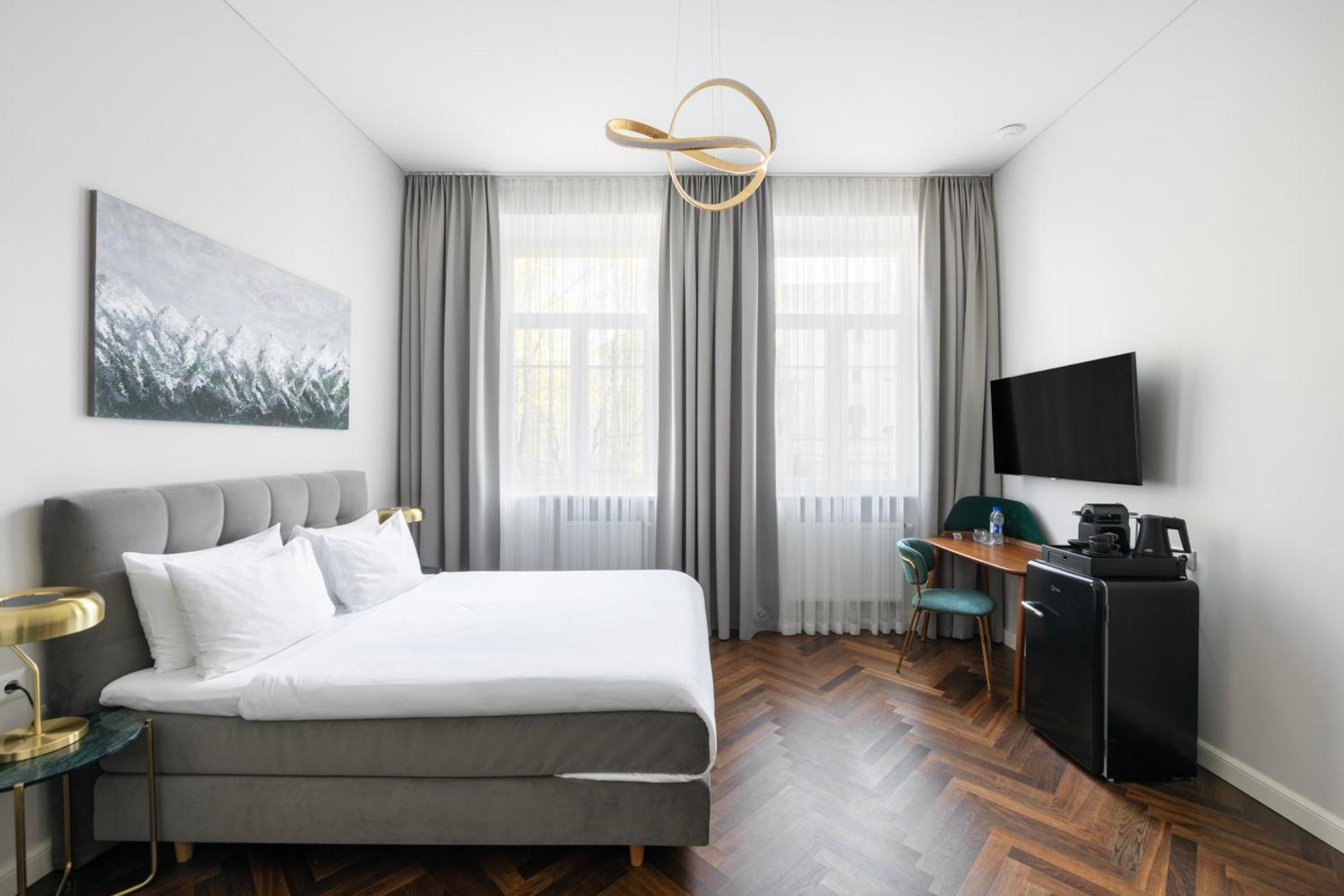 St Casimir Apartments VNO Dış mekan fotoğraf