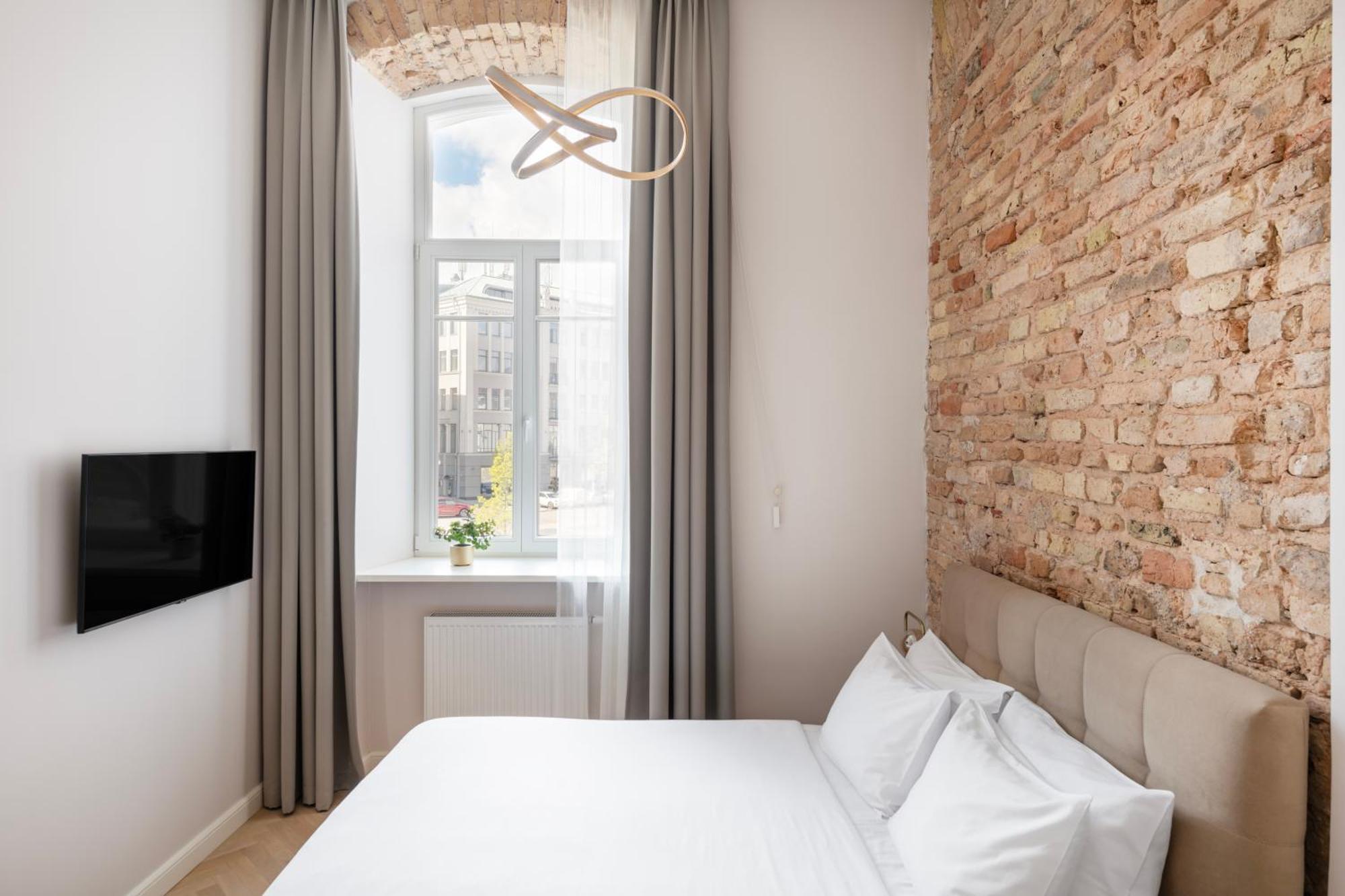 St Casimir Apartments VNO Dış mekan fotoğraf