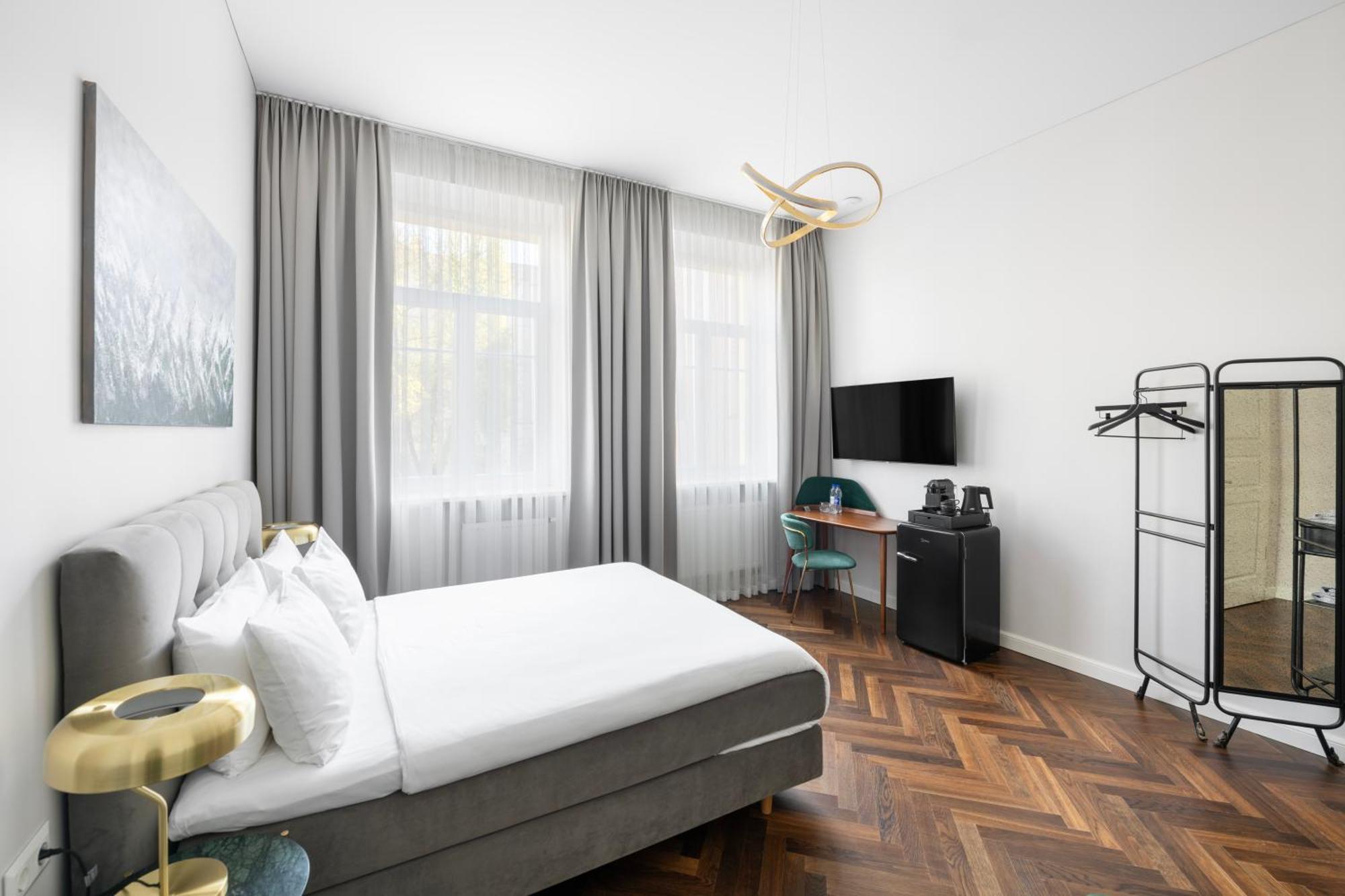 St Casimir Apartments VNO Dış mekan fotoğraf