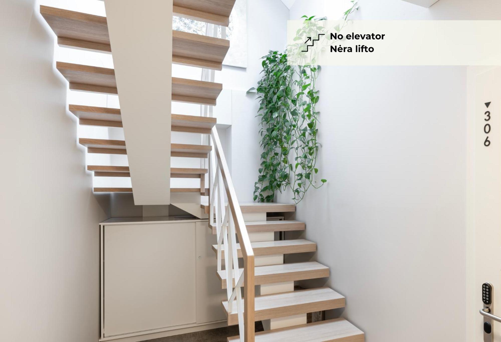 St Casimir Apartments VNO Dış mekan fotoğraf