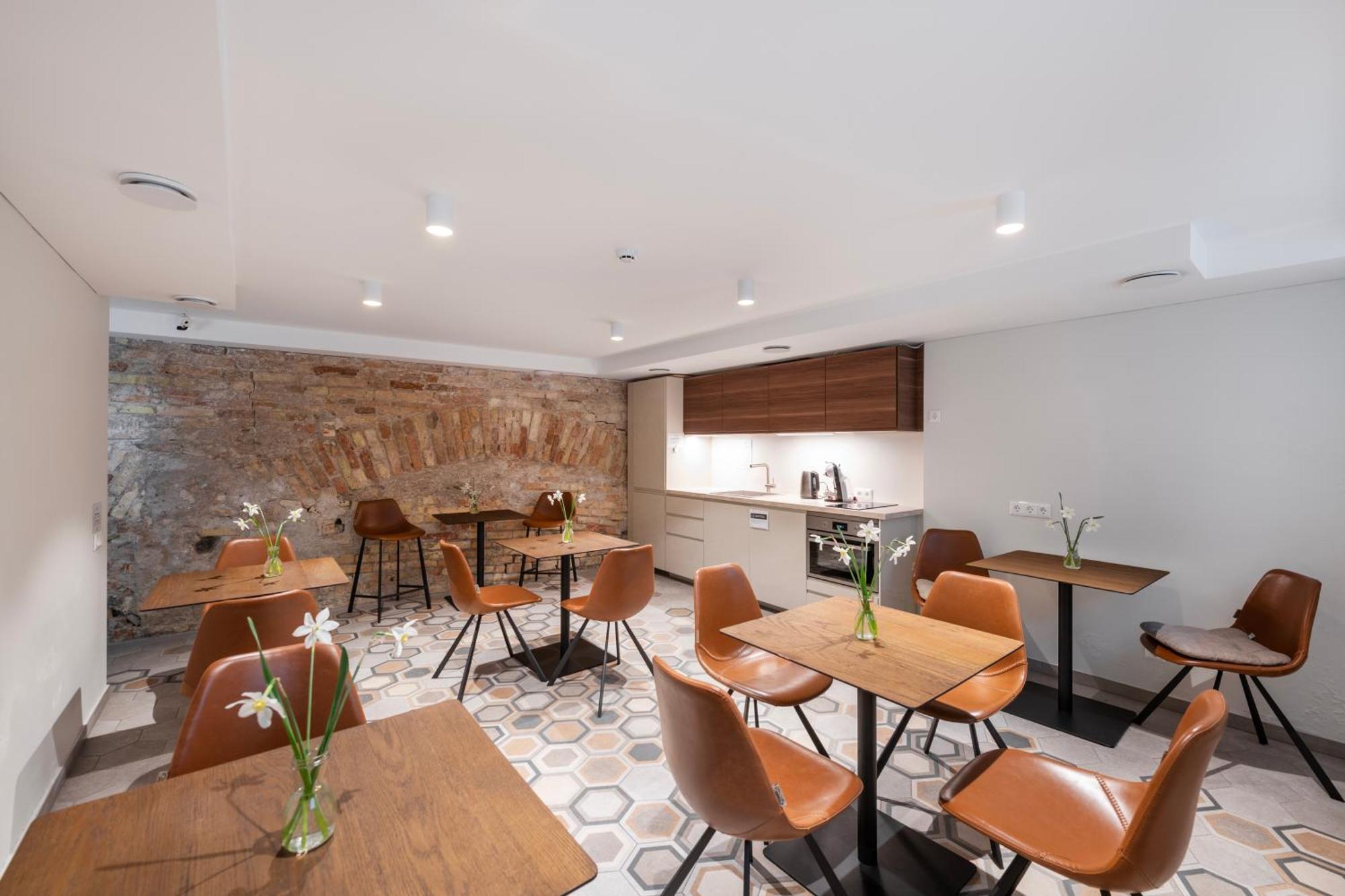 St Casimir Apartments VNO Dış mekan fotoğraf