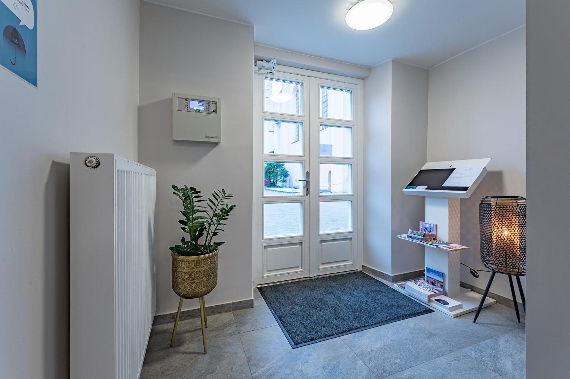 St Casimir Apartments VNO Dış mekan fotoğraf