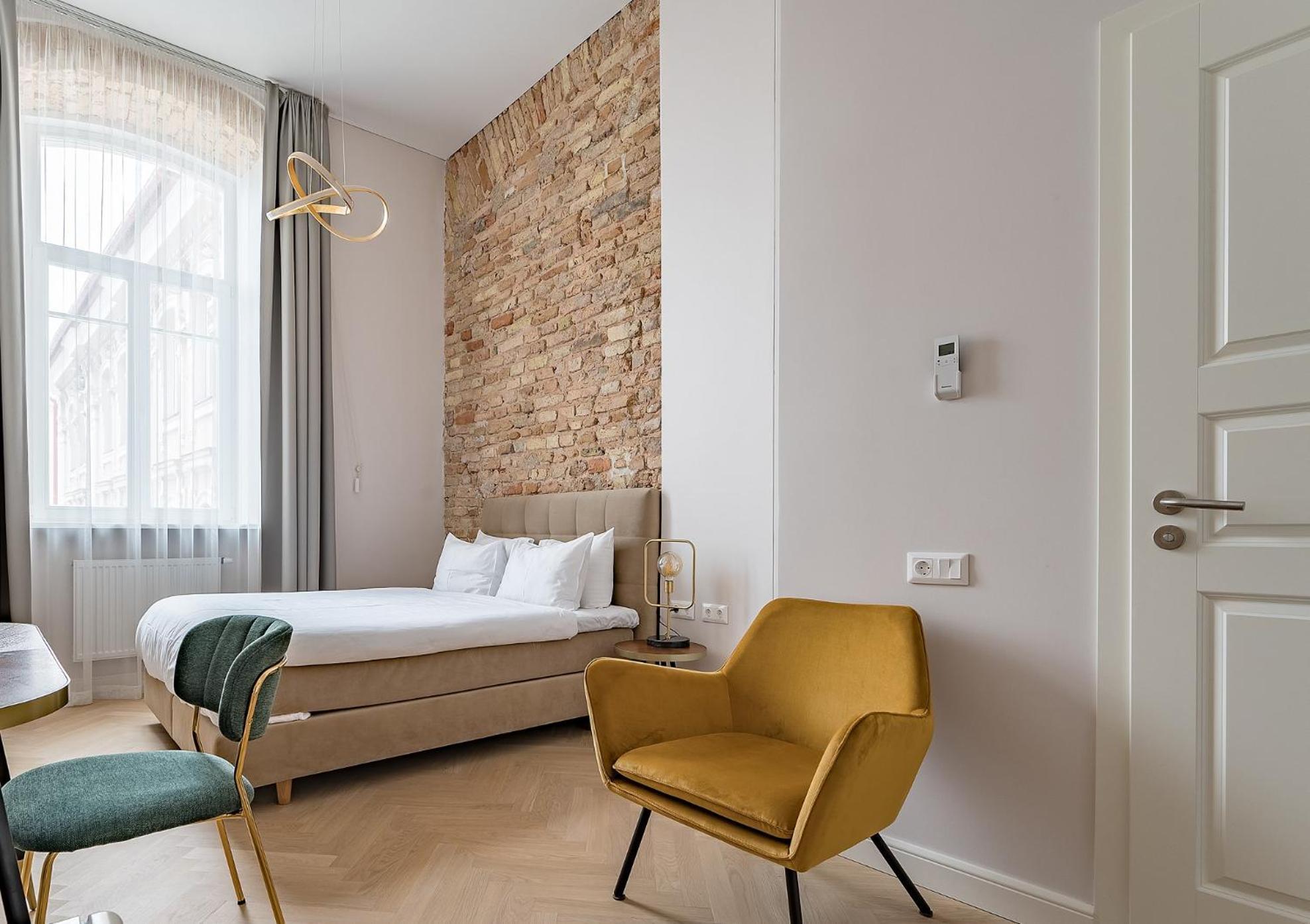 St Casimir Apartments VNO Dış mekan fotoğraf